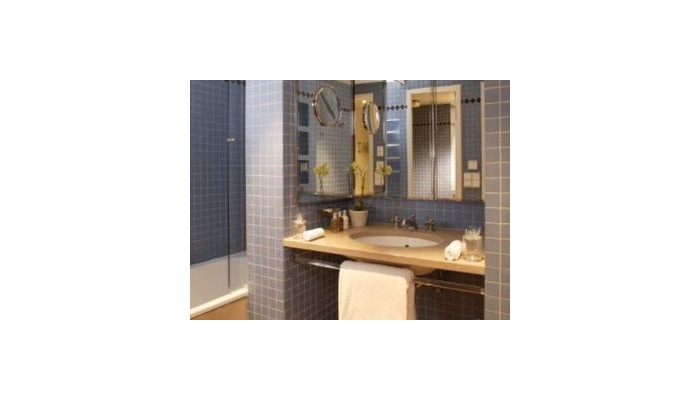 Hotel Im Wasserturm poza 5