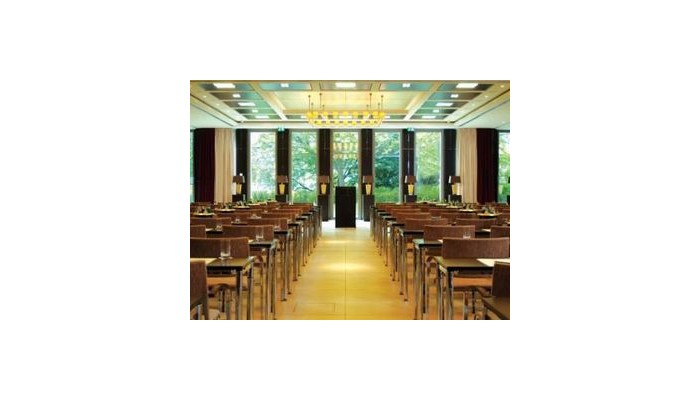 Hotel Im Wasserturm poza 6