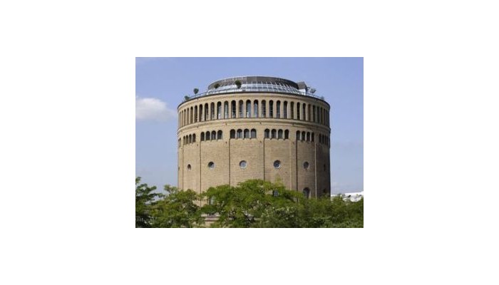 Hotel Im Wasserturm poza 2