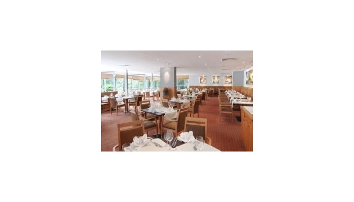 Hotel Leonardo Royal Koeln Am Stadtwald poza 33