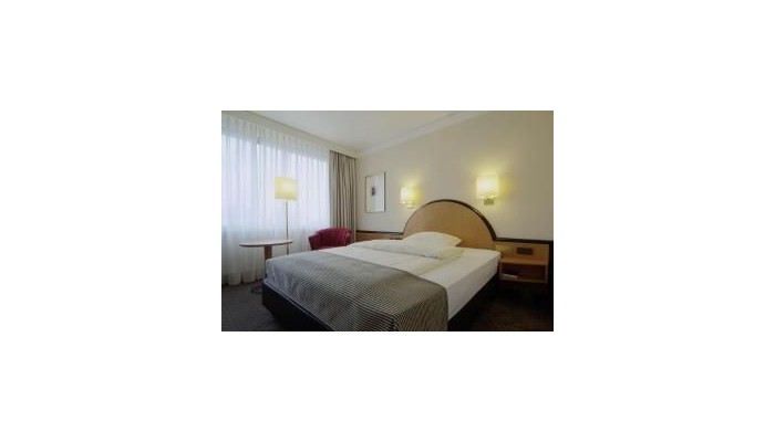 Hotel Leonardo Royal Koeln Am Stadtwald poza 22