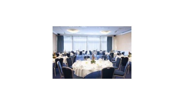 Hotel Leonardo Royal Koeln Am Stadtwald poza 7