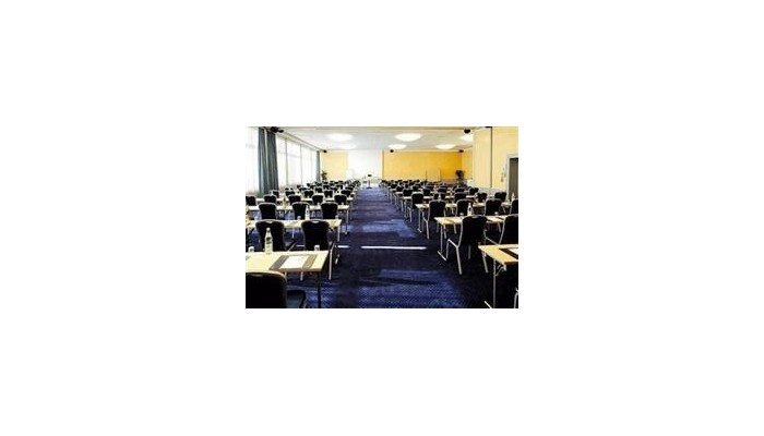 Hotel Leonardo Royal Koeln Am Stadtwald poza 18