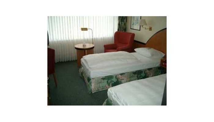 Hotel Leonardo Royal Koeln Am Stadtwald poza 10