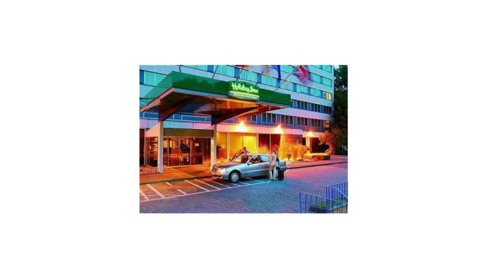 Hotel Leonardo Royal Koeln Am Stadtwald poza 2