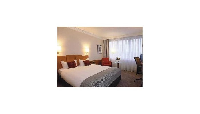 Hotel Leonardo Royal Koeln Am Stadtwald poza 9