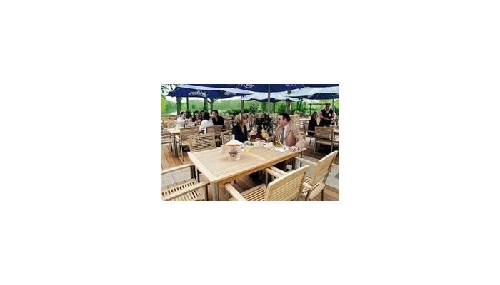 Hotel Leonardo Royal Koeln Am Stadtwald poza 17