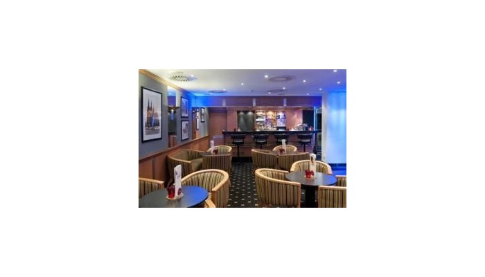 Hotel Leonardo Royal Koeln Am Stadtwald poza 35