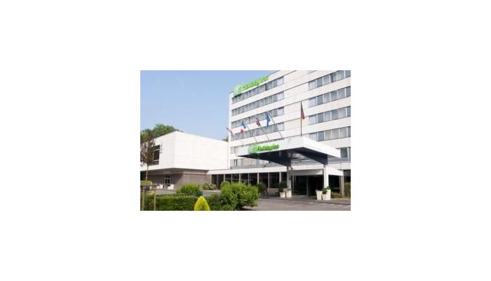 Hotel Leonardo Royal Koeln Am Stadtwald poza 31