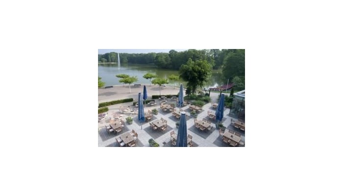 Hotel Leonardo Royal Koeln Am Stadtwald poza 24