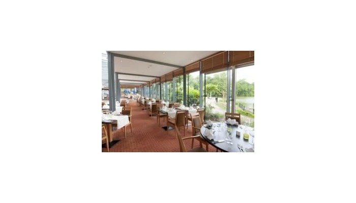 Hotel Leonardo Royal Koeln Am Stadtwald poza 29