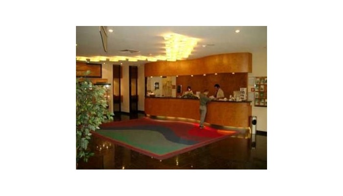 Hotel Leonardo Royal Koeln Am Stadtwald poza 4