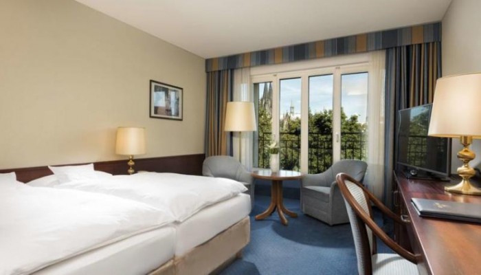 Hotel Maritim Cologne poza 5
