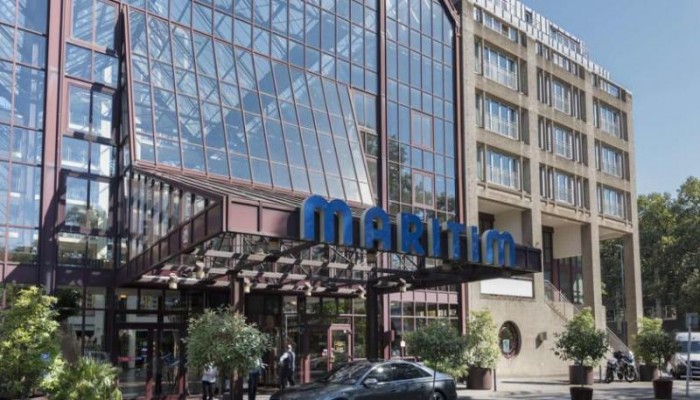 Hotel Maritim Cologne poza 0
