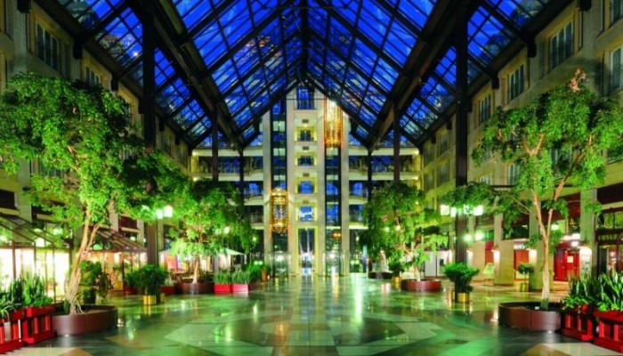 Hotel Maritim Cologne poza 1