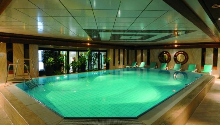 Hotel Maritim Cologne poza 2