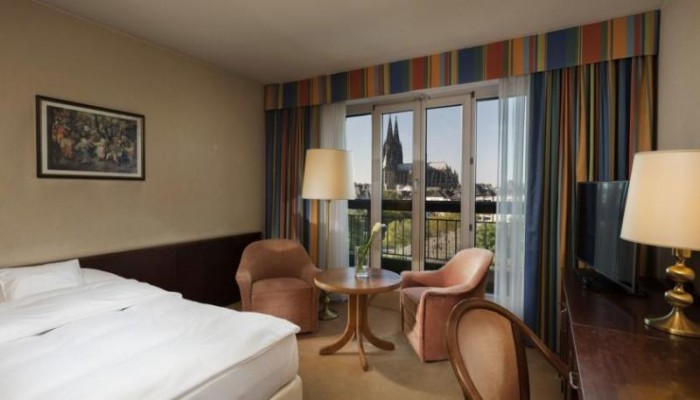 Hotel Maritim Cologne poza 3