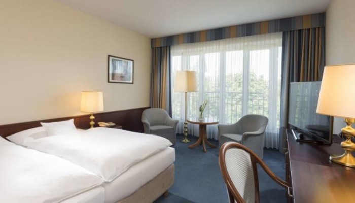 Hotel Maritim Cologne poza 4