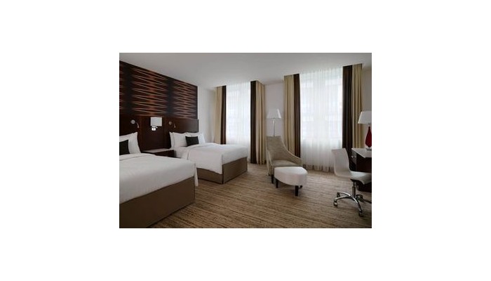 Hotel Marriott poza 6