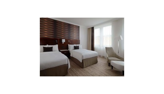 Hotel Marriott poza 4