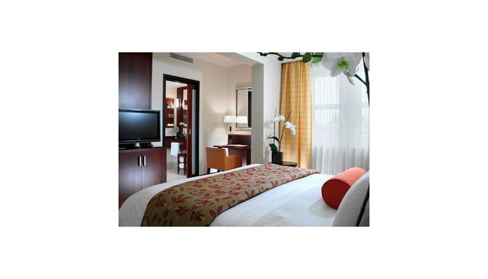 Hotel Marriott poza 5