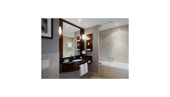 Hotel Marriott poza 7