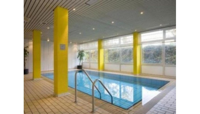 Hotel Mercure Koln West poza 2