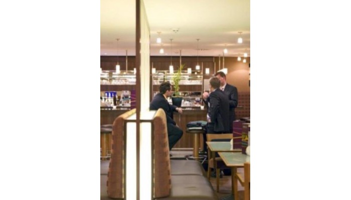 Hotel Mercure Koln West poza 3