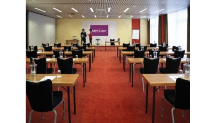 Hotel Mercure Koln West poza 6