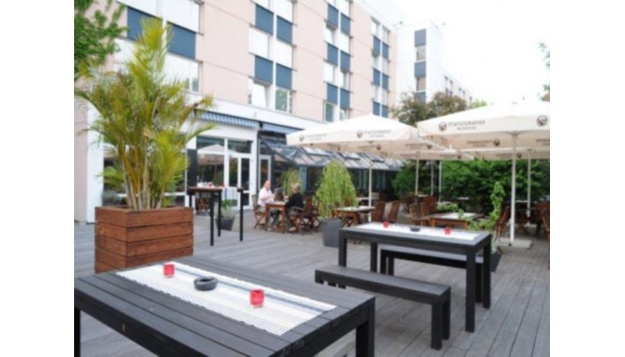 Hotel Mercure Koln West poza 5