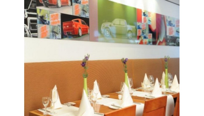 Hotel Mercure Koln West poza 4