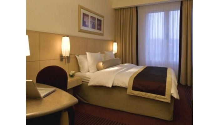 Hotel Mgallery Mondial Am Dom poza 1