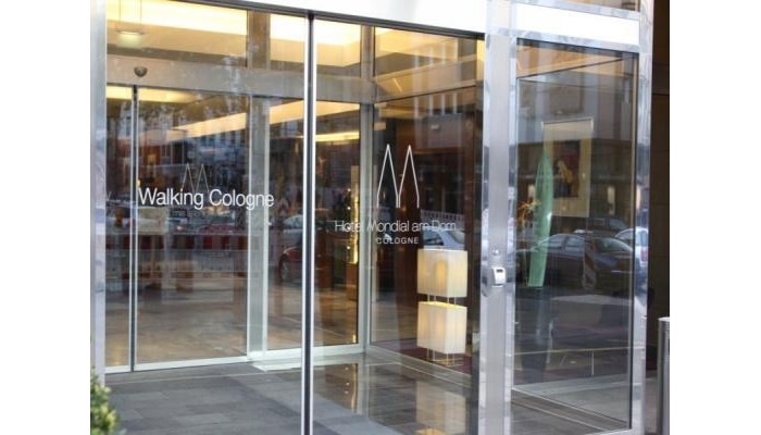 Hotel Mgallery Mondial Am Dom poza 6