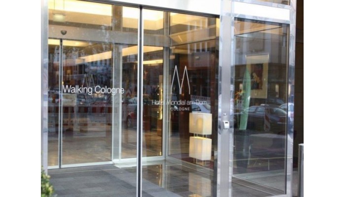 Hotel Mgallery Mondial Am Dom poza 0