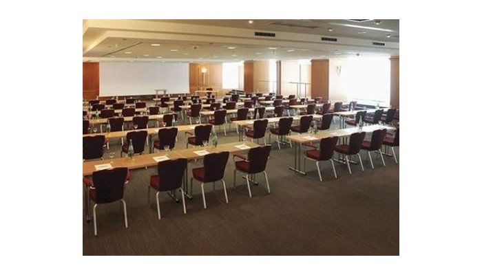 Hotel Nh Koeln Mediapark poza 13