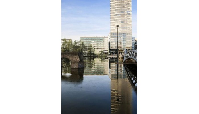 Hotel Nh Koeln Mediapark poza 0