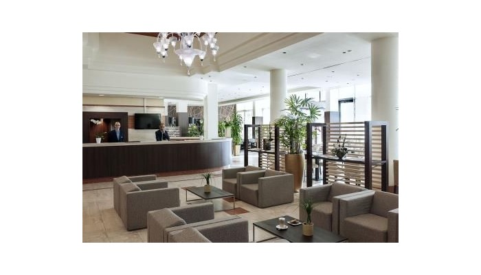 Hotel Nh Koeln Mediapark poza 1