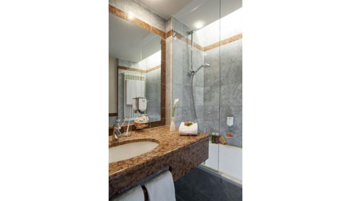 Hotel Nh Koeln Mediapark poza 5