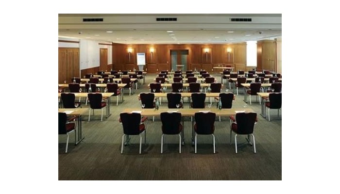 Hotel Nh Koeln Mediapark poza 14