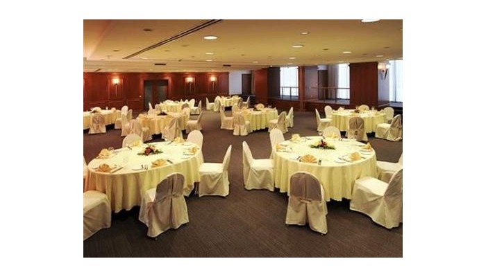 Hotel Nh Koeln Mediapark poza 12