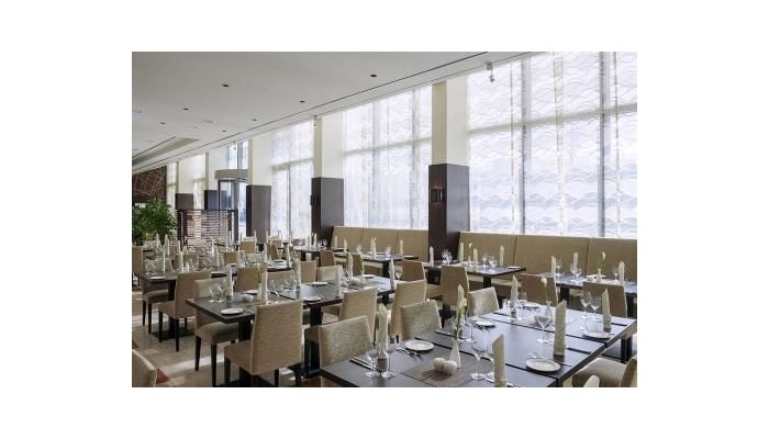 Hotel Nh Koeln Mediapark poza 9