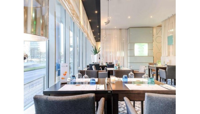 Hotel Novotel Koeln City poza 4