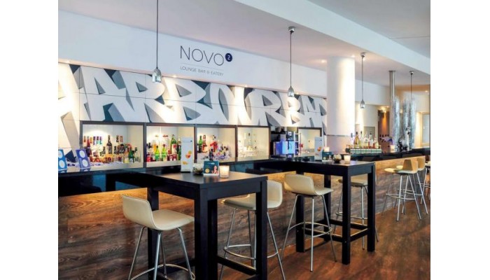 Hotel Novotel Koeln City poza 13