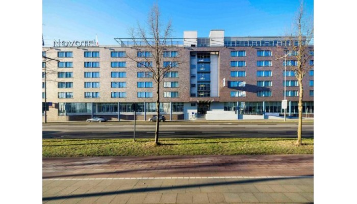 Hotel Novotel Koeln City poza 0