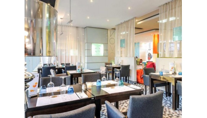 Hotel Novotel Koeln City poza 3