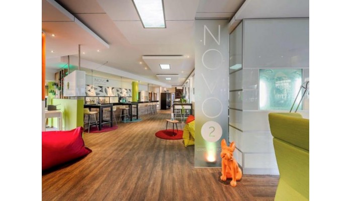 Hotel Novotel Koeln City poza 6