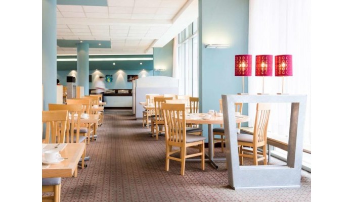 Hotel Novotel Koeln City poza 5