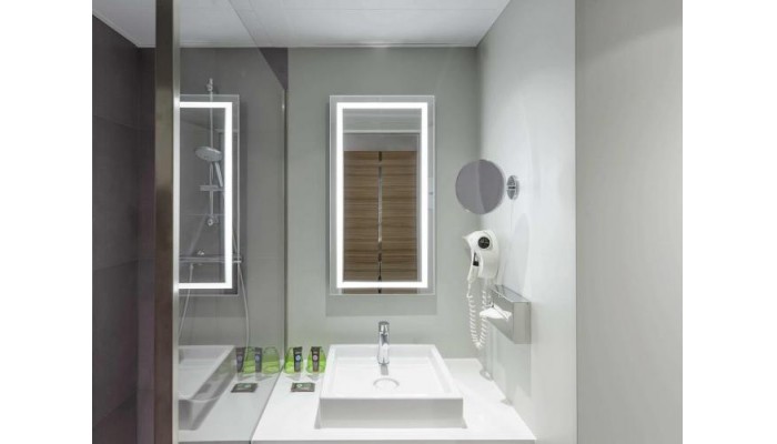 Hotel Novotel Koeln City poza 10