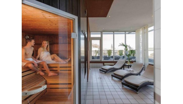 Hotel Novotel Koeln City poza 12