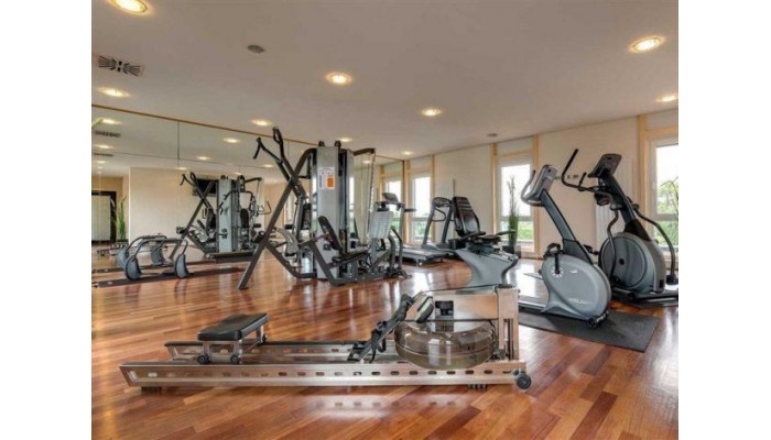 Hotel Park Inn By Radisson Cologne City West poza 3